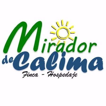 Mirador De Calimaアパートメント エクステリア 写真