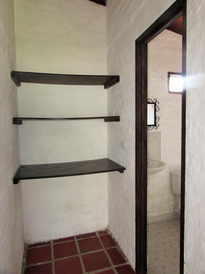 Mirador De Calimaアパートメント エクステリア 写真