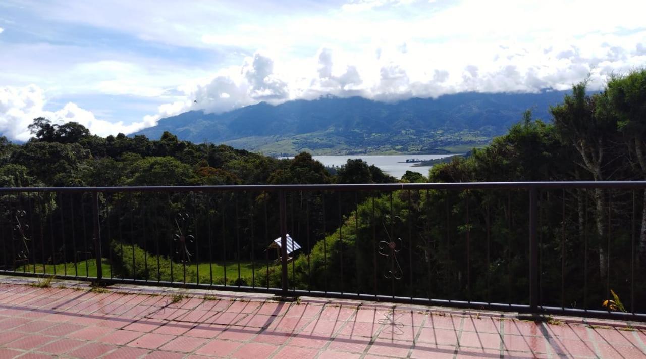 Mirador De Calimaアパートメント エクステリア 写真